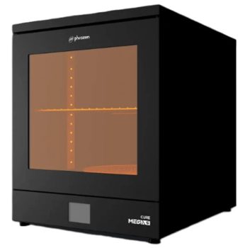 УФ-камера Phrozen Cure Mega S УФ-камера Phrozen Cure Mega S