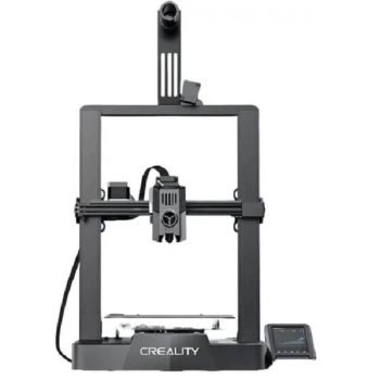 Фото 3D принтер Creality Ender-3 V3 KE 12