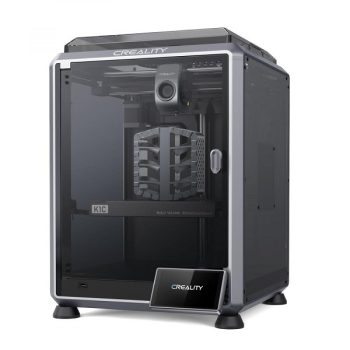 Фото 3D принтер Creality K1C 11 1