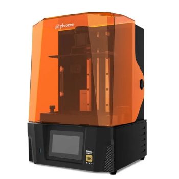 Фото 3D принтер Phrozen Sonic Mighty Revo 14K 11