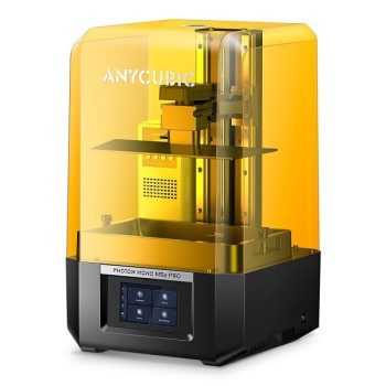 Фото 3D принтер Anycubic Photon Mono M5s Pro 10 1