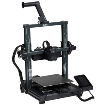 Фото 3D принтер Elegoo Neptune 4 Pro 11 1
