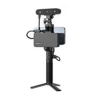 Фото 3D сканер Creality CR-Scan Ferret Pro 10