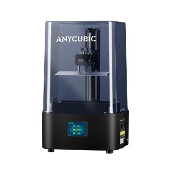фото 3D принтер Anycubic Photon Mono 2 10 1