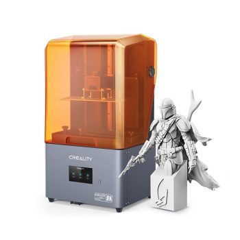 3D принтер Creality HALOT MAGE 3D принтер Creality HALOT MAGE