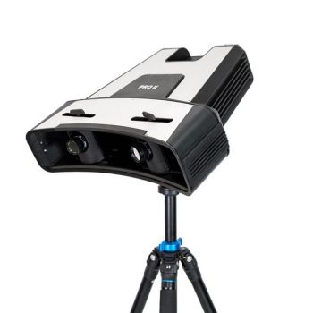 Фото 3D сканер RangeVision Pro 2 10 2