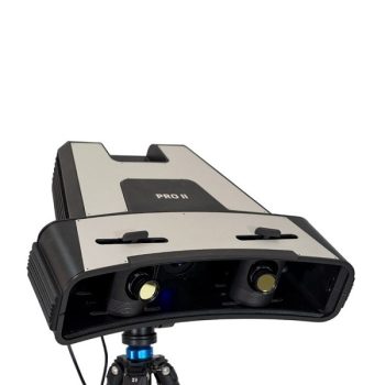 Фото 3D сканер RangeVision Pro 2 12