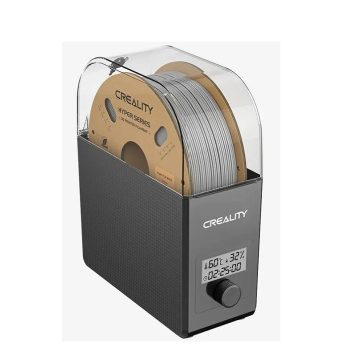 Внешний держатель-сушка пластика Creality Dry Box 2.0 Внешний держатель-сушка пластика Creality Dry Box 2.0