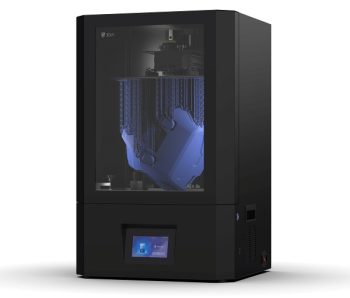 Фото 3D принтера 3DIY Rex 8k Mono 1