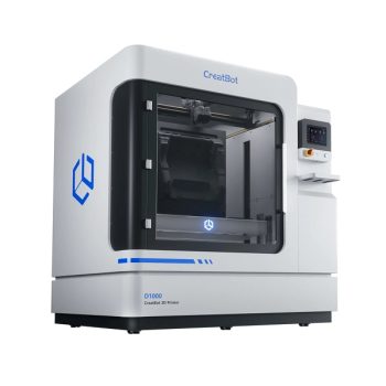 Фото 3D принтер Creatbot D1000 12