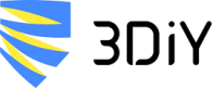 Фото 3diy logo