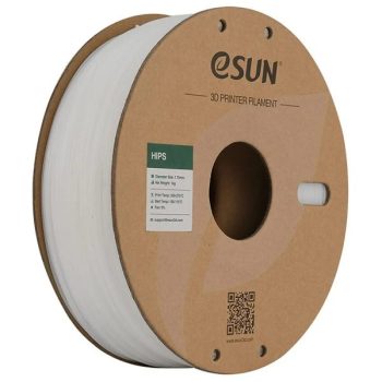 HIPS-пластик ESUN 1.75 мм 1 кг., натуральный HIPS-пластик ESUN 1.75 мм 1 кг., натуральный