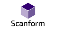 Фото scanform logo