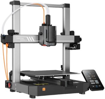 Фото 3D принтера Anycubic Kobra 3 3