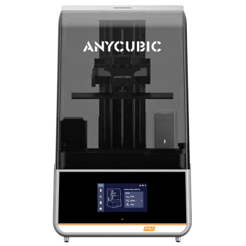 Фото 3D принтера Anycubic Photon Mono M7 Pro 1