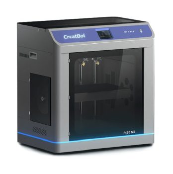 3D принтер CreatBot F430 NX 3D принтер CreatBot F430 NX