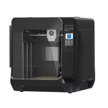 Фото 3D принтер QIDI Tech Q1 Pro 12 1