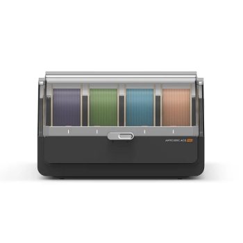 Anycubic ACE Pro Multi-Color Filament Box (модуль полноцветной печати для Kobra 3) Anycubic ACE Pro Multi-Color Filament Box (модуль полноцветной печати для Kobra 3)