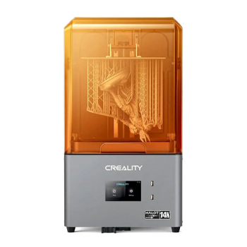 Фото 3D принтера Creality HALOT-MAGE S 14К 1