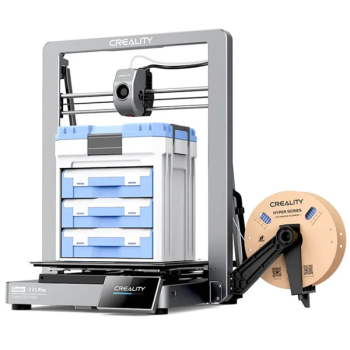 Фото 3D принтера Creality3D Ender-3 V3 Plus 1