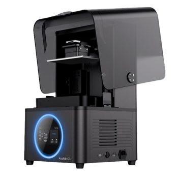 Фото 3D принтер Shining 3D AccuFab-CEL 11 2