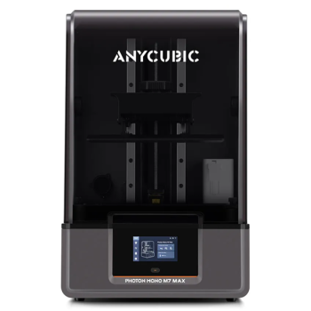Фото 3D принтера Anycubic Photon Mono M7 Max 1