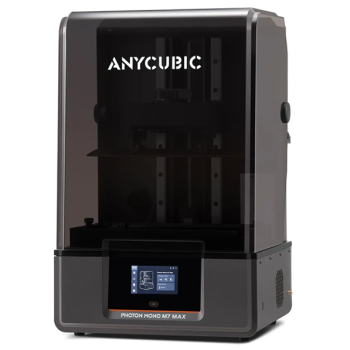 Фото 3D принтера Anycubic Photon Mono M7 Max 2