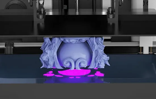 Фото 3D принтера Anycubic Photon Mono M7 Max 9