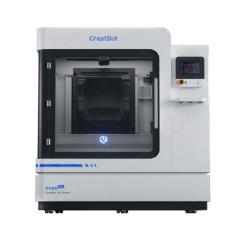 Фото 3D принтера CreatBot D1000 HS 11