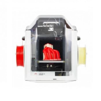 3D принтер 3DGence DOUBLE P255 3D принтер 3DGence DOUBLE P255