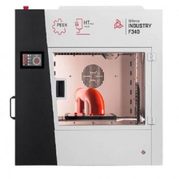 3D принтер 3DGence Industry F340 3D принтер 3DGence Industry F340