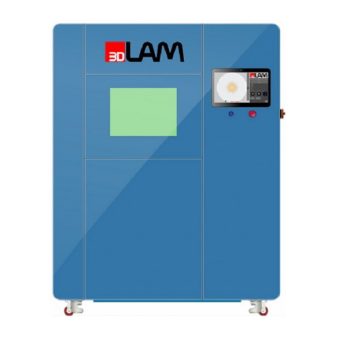 3D принтер 3DLAM Mid 3D принтер 3DLAM Mid