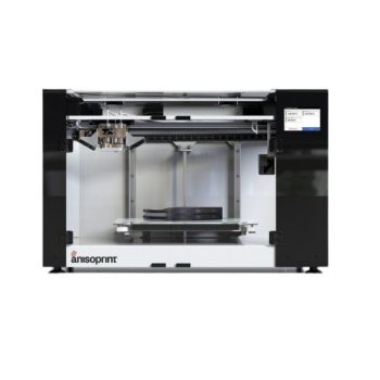 Фото 3D принтер Anisoprint Сomposer 1