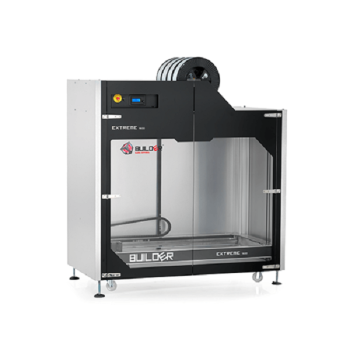 Фото 3D принтер Builder Extreme 1500 1