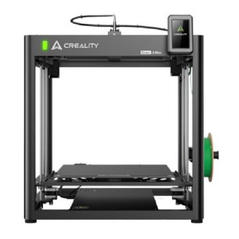 3D принтер Creality Ender 5 Max 3D принтер Creality Ender 5 Max