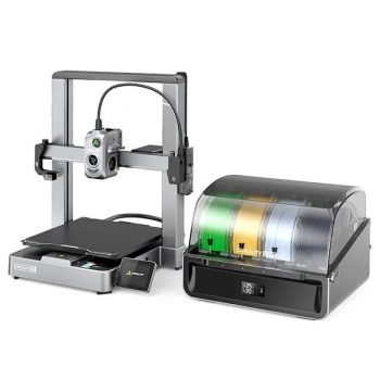 3D принтер Creality3D Hi Combo 3D принтер Creality3D Hi Combo