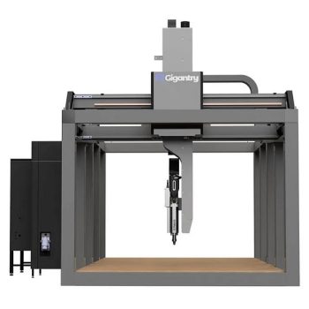3D принтер F2 innovations Gigantry 3D принтер F2 innovations Gigantry