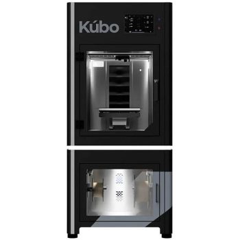 3D принтер F2 innovations Kubo 3D принтер F2 innovations Kubo