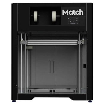 3D принтер F2 innovations Match 3D принтер F2 innovations Match