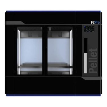 3D принтер F2 innovations Pro Pellet 3D принтер F2 innovations Pro Pellet