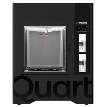 3D принтер F2 innovations Quart 3D принтер F2 innovations Quart