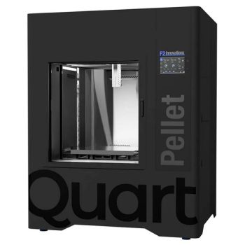 3D принтер F2 innovations Quart Pellet 3D принтер F2 innovations Quart Pellet