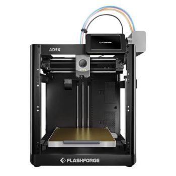 3D принтер Flashforge Adventurer 5X 3D принтер Flashforge Adventurer 5X