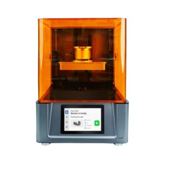Фото 3D принтер FlashForge Focus Ultra 1