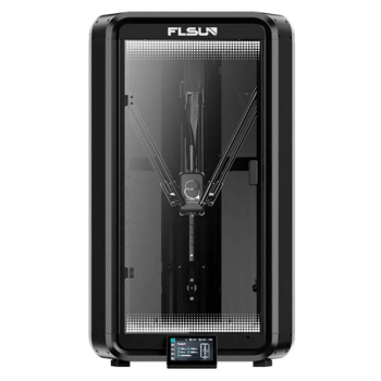 Фото 3D принтер FLSUN T1 PRO 1
