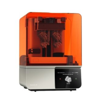 Фото 3D принтер Formlabs Form 4 1