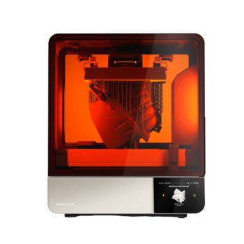 3D принтер Formlabs Form 4BL Dental 3D принтер Formlabs Form 4BL Dental