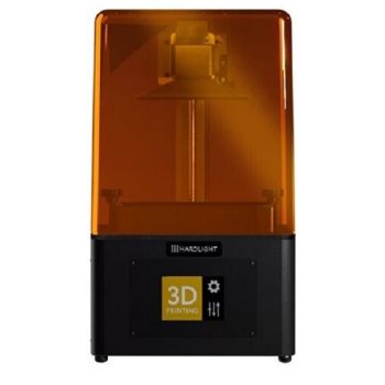 3D принтер HardLight SIRIUS Black Light 3D принтер HardLight SIRIUS Black Light