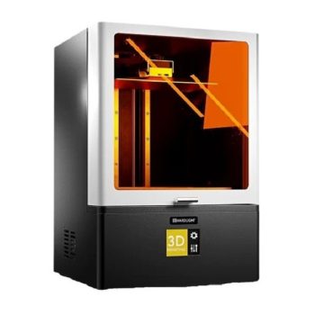 3D принтер HardLight SIRIUS XL Black 10 5K 3D принтер HardLight SIRIUS XL Black 10 5K