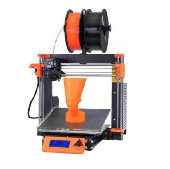 3D принтер Original Prusa i3 MK3S+ 3D принтер Original Prusa i3 MK3S+
